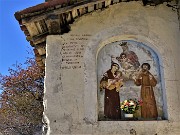 23 Cascina con affresco devozionale